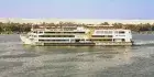 Nile Goddess Nile Cruise 2026 Review — Private Balcony Every Cabin | 3 Cabin Tiers | Mon/Fri $849